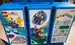 Opbergkoffer lego zonder inhoud, Ophalen, Gebruikt, Lego