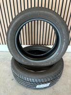 2x All Season 165/60R15 **7mm**, Ophalen, Gebruikt, 15 inch, All Season