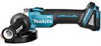 Makita DGA504Z Haakse Slijper - 18 V - 125 mm - nieuw!, Doe-het-zelf en Verbouw, Gereedschap | Slijpmachines, Nieuw, Overige typen