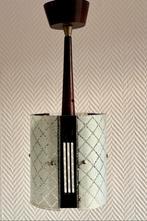 Vintage Meerhoven Hanglamp, 60’s, Ophalen of Verzenden, Huis en Inrichting
