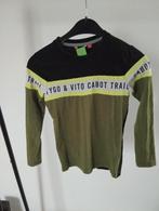 Zo goed als nieuwe longsleeve van Tygo & Vito 
 maat 134-140, Kinderen en Baby's, Kinderkleding | Maat 134, Tygo&Vito, Ophalen of Verzenden