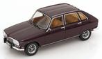 OttoMobile 1:18 Renault 16 TX 1974 bruin metallic nieuw, Ophalen of Verzenden, Nieuw, Auto, OttOMobile