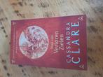Cassandra Clare - Stad van verloren zielen, Boeken, Ophalen, Zo goed als nieuw, Cassandra Clare
