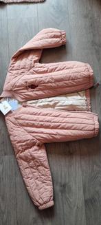 Konges Slojd jasje maat 122/128, Kinderen en Baby's, Kinderkleding | Maat 122, Ophalen of Verzenden, Nieuw, Meisje, Jas