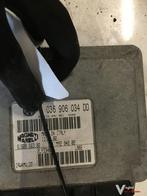 Vw Polo 1.4 2002 ECU, Ophalen of Verzenden, Gebruikt