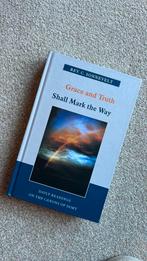 Grace and Truth Shall mark theway, dagboek rev. C. Sonnevelt, Ophalen of Verzenden, Zo goed als nieuw, Christendom | Protestants