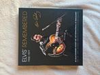 Elvis Presley Remembered Boxset - Nieuw!, Alle leeftijden, Boxset, Muziek en Concerten, Ophalen of Verzenden