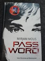 Mirjam Mous - Password, Ophalen of Verzenden, Zo goed als nieuw, Mirjam Mous