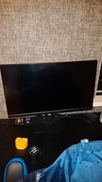 MSI Optix MAG274R 27 inch zo Goed Als Nieuw, 101 t/m 150 Hz, Minder dan 1 ms, Zo goed als nieuw, In hoogte verstelbaar