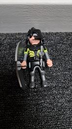 NIEUWSTAAT!! Playmobil Figures Serie 12 Ridder, Ophalen of Verzenden, Zo goed als nieuw, Los playmobil
