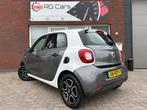 Smart Forfour 1.0 Essential Edition / Pano / Cruise / NAP /, Auto's, Smart, Gebruikt, Met garantie (alle), 4 stoelen, Origineel Nederlands