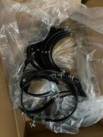 Grote partij ventilatie onderdelen - Spiro, Aerofoam, etc., Doe-het-zelf en Verbouw, Ventilatie en Afzuiging, Ophalen, Gebruikt