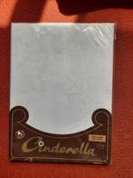 Cinderella Damast tafelkleed, Huis en Inrichting, Tafelkleden, Ophalen of Verzenden, Nieuw, Rechthoek