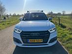Audi Q5 55 TFSI e quattro Wit LED MATRIX, Automaat, Zwart, 4 cilinders, Wit