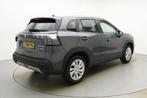 Suzuki S-Cross 1.4 Boosterjet Select Smart Hybrid | Cruise C, Voorwielaandrijving, Stof, Gebruikt, 4 cilinders