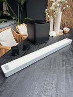 Bose Smart Ultra Soundbar+ Bass 700+Surround speakers, Ophalen, Zo goed als nieuw