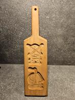 Speculaasplank, Antiek en Kunst, Ophalen of Verzenden