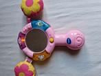 Baby spiegel vtech, Kinderen en Baby's, Ophalen of Verzenden, Zo goed als nieuw, 6 maanden tot 2 jaar