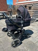 Mooie Joolz day+ kinderwagen!, Gebruikt, Met reiswieg, Ophalen, Kinderwagen