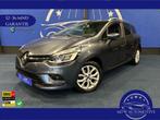 Renault Clio Estate 0.9 TCe LIMITED / FACE-LIFT / FULL OPTIO, Voorwielaandrijving, 898 cc, 1063 kg, Gebruikt