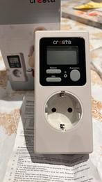 Energie kostenmeter Cresta. Niet gebruikt., Ophalen of Verzenden, Overige typen