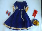 Vintage Barbie Guinevere Little Theater, Verzamelen, Poppen, Ophalen of Verzenden, Zo goed als nieuw, Kleertjes