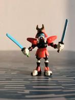 Medabots - Samurai- Hasbro / Takara, Verzamelen, Poppetjes en Figuurtjes, Ophalen of Verzenden, Zo goed als nieuw