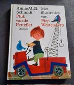 Pluk van de Petteflet  -  Annie M.G. Schmidt, Boeken, Kinderboeken | Jeugd | onder 10 jaar, Ophalen of Verzenden