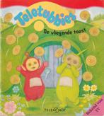 Teletubbies teleac not, Boeken, Ophalen of Verzenden, Zo goed als nieuw