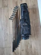 St. George Golfclubs Beginners Set, Sport en Fitness, Golf, Ophalen, Gebruikt, Set, Overige merken