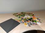 Plus Bricks + Grondplaat, Ophalen of Verzenden, Zo goed als nieuw