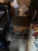 Rollator voor oudere mensen, Ophalen of Verzenden