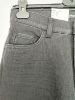 F1158 Nieuw: Angels Cici mt 36/38=S/M jeans broek L30 zwart, Kleding | Dames, Spijkerbroeken en Jeans, Zwart, Nieuw, Ophalen of Verzenden