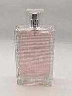 Burberry Brit Rhythm for her eau de toilette 90ML, Ophalen of Verzenden, Nieuw