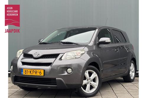 Toyota Urban Cruiser BWJ 2010 | 1.3 VVT-i 101PK Aspiration |, Auto's, Toyota, Te koop, Urban Cruiser, ABS, Airbags, Airconditioning
