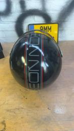 Beon helm ZGAN maat S, Fietsen en Brommers, Ophalen of Verzenden, Zo goed als nieuw, Small