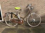 Damesfiets Peugeot 3v trommelremmen, stevige fiets, Fietsen en Brommers, Fietsen | Dames | Damesfietsen, Gebruikt, Versnellingen