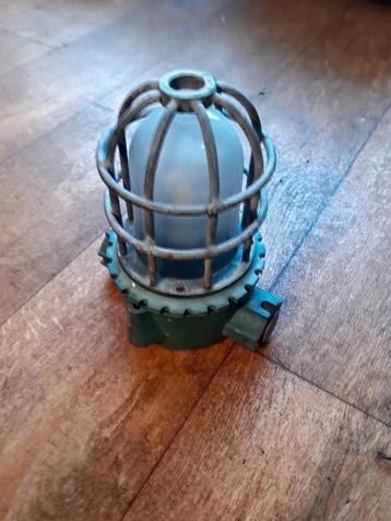 kooilamp mijnlamp  beschikbaar voor biedingen