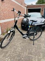 Gazelle Orange C7+ Bosch Middenmotor Elektrische Damesfiets, Ophalen of Verzenden, Zo goed als nieuw, 59 cm of meer, 50 km per accu of meer