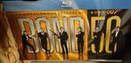 James bond 50th anniversary blue ray collectie, Cd's en Dvd's, Blu-ray, Ophalen of Verzenden, Zo goed als nieuw, Actie, Boxset