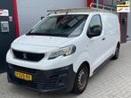 Peugeot Expert 226S 1.6 BlueHDI 95 Pro AIRCO/CRUISE/MARGE, Voorwielaandrijving, Gebruikt, Leder en Stof, Parkeersensor