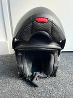 Schuberth C3 basic matzwart, Overige merken, M, Systeemhelm, Dames