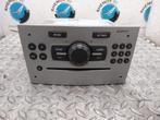 OPEL CORSA 1.2-16V Ann. Edition [RADIO] 2012, Ophalen of Verzenden, Gebruikt, Stiba lid