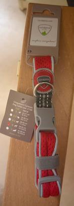 Nieuw Halsbandje Coralpina, Dieren en Toebehoren, Ophalen of Verzenden, Zo goed als nieuw