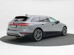 Audi A6 Avant e-tron Advanced edition e-tron 100kWh 367 PK, Auto's, Audi, 367 pk, 2260 kg, Nieuw, Zilver of Grijs