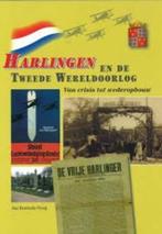 Harlingen en de tweede wereldoorlog Jan Kornelis Norg, Ophalen of Verzenden, Tweede Wereldoorlog, Zo goed als nieuw