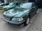 Volvo S40 1.8 Dynamic Apk/Airco/Stoelverwarming., Auto's, Volvo, Gebruikt, 4 cilinders, 116 pk, Handgeschakeld