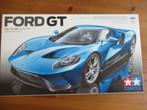 Ford GT (Tamiya 1/24), Auto, Groter dan 1:32, Nieuw, Ophalen of Verzenden