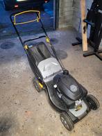 Benzine maaier, Tuin en Terras, Grasmaaiers, Ophalen