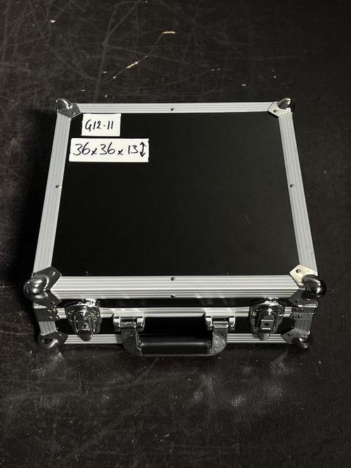 flightcase nr G12-11, Muziek en Instrumenten, Behuizingen en Koffers, Gebruikt, Overige instrumenten, Flightcase, Ophalen of Verzenden